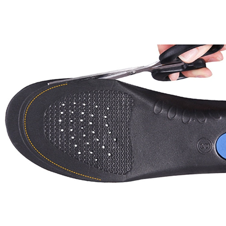 Comfy Flat Foot Corrector Shoe Pad