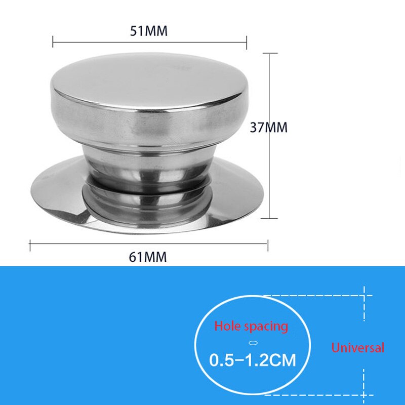 Universal Lid Lifter Replacement Handle