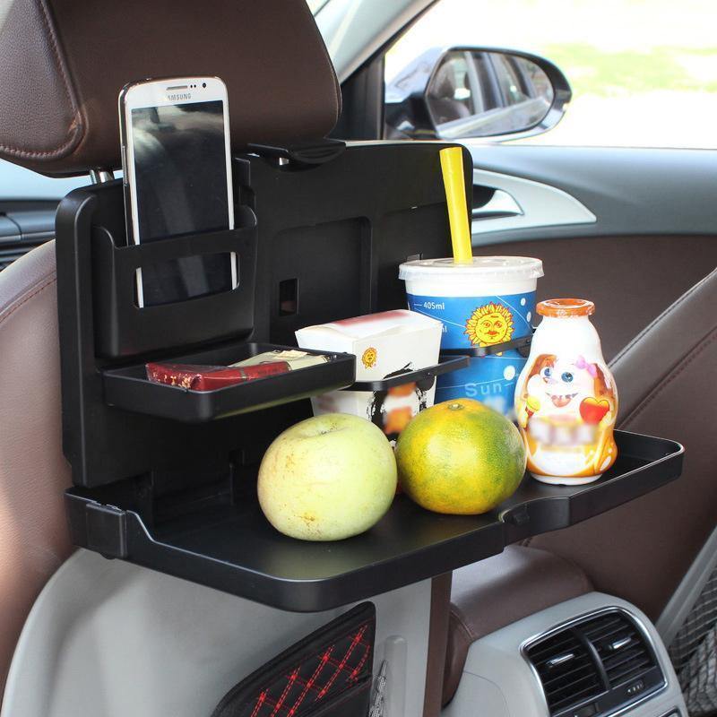 Universal Car Backseat Foldable Table