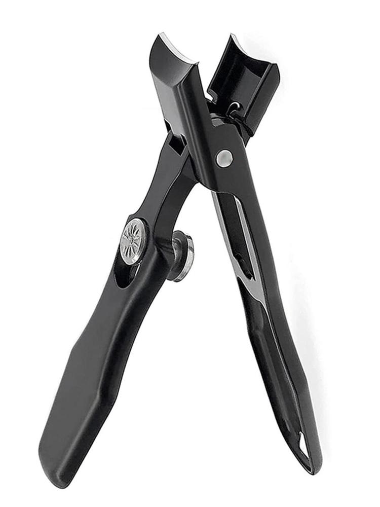 Clean Cut Sharp Nail Clipper