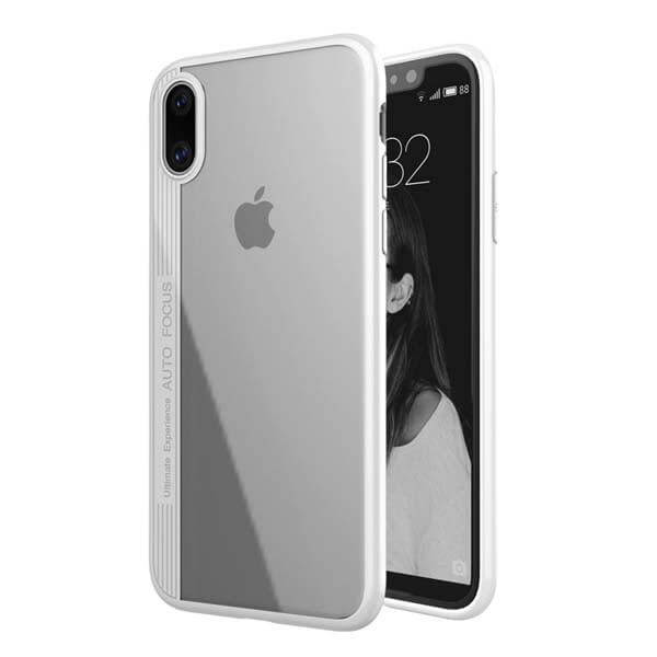 Luxury Iphone X Case