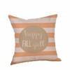 Happy Fall Pillow Cases