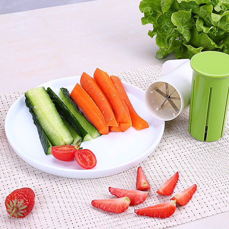 Creative Kitchen Easy Vegetable Slicer