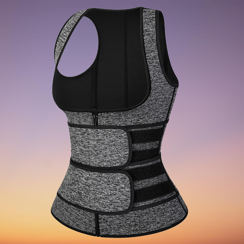 Body Waist Trainer Corset