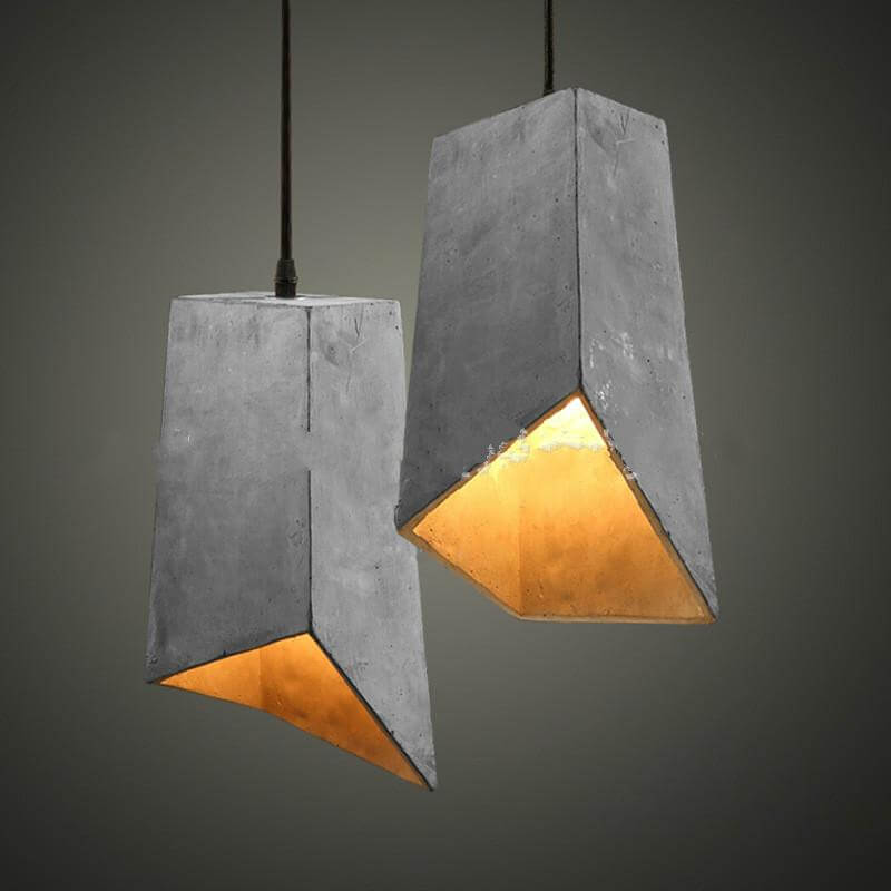 Retro Loft Style Vintage Droplight