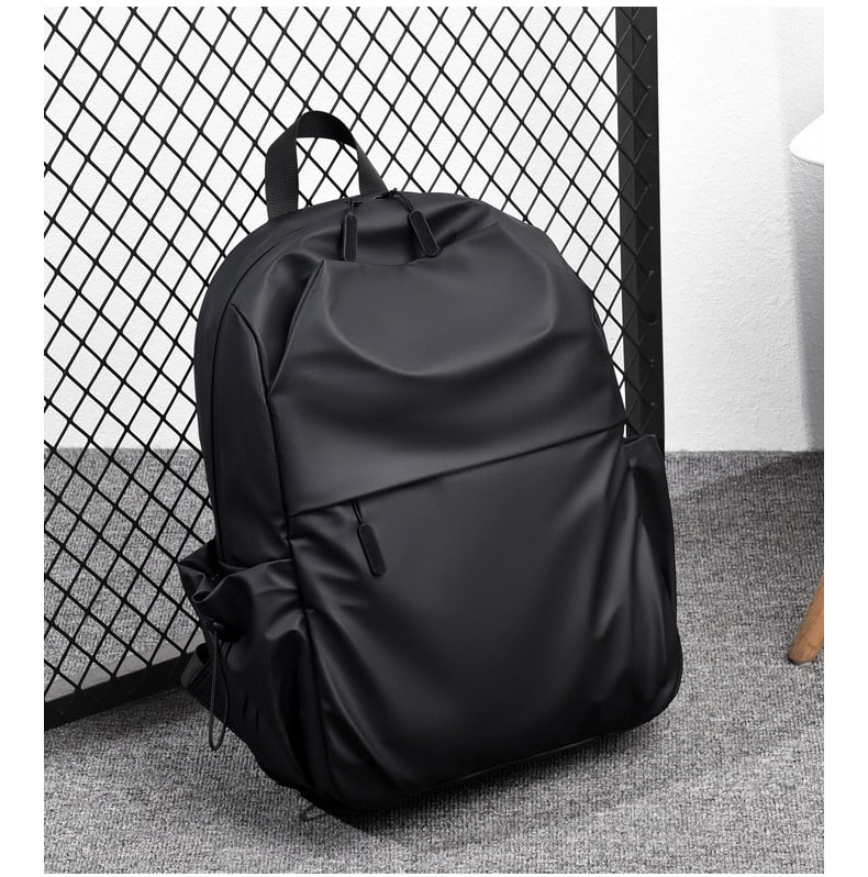 Large Waterproof Casual Travel Backpack