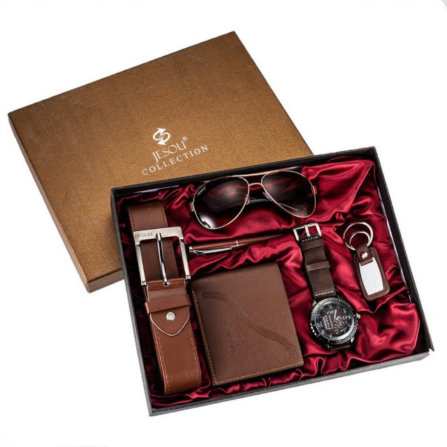 Luxury Business Men Gift Set