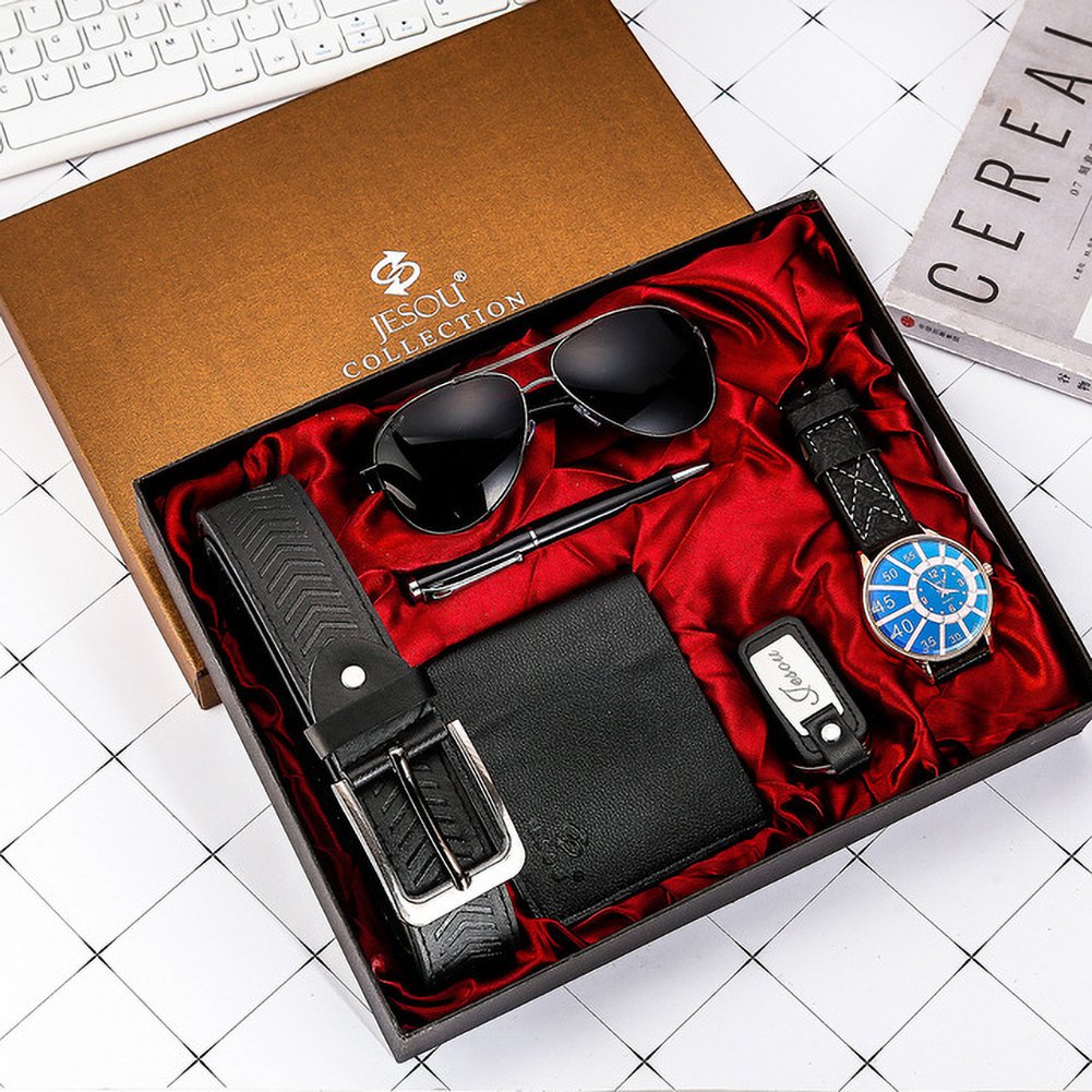 Luxury Business Men Gift Set