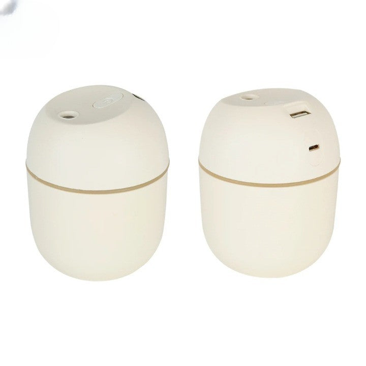 Egg Shape Nano Portable Mist Humidifier