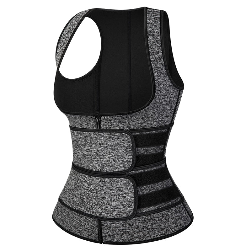 Body Waist Trainer Corset