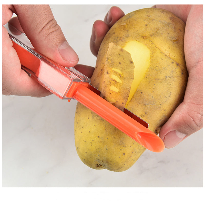 3in1 Vegetable Peeler