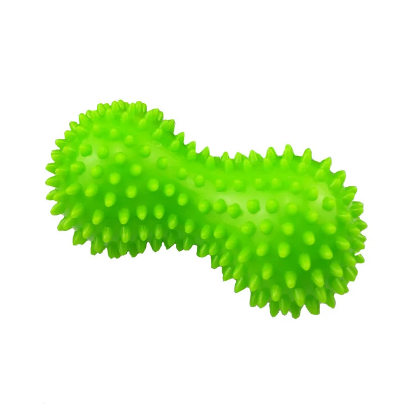 Peanut Sensory Muscle Pain Stress Reliever Massage Ball