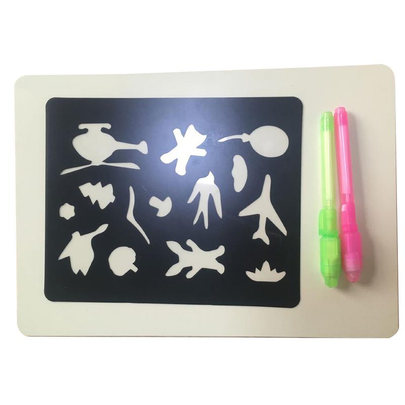 Luminous Drawing Board Toy