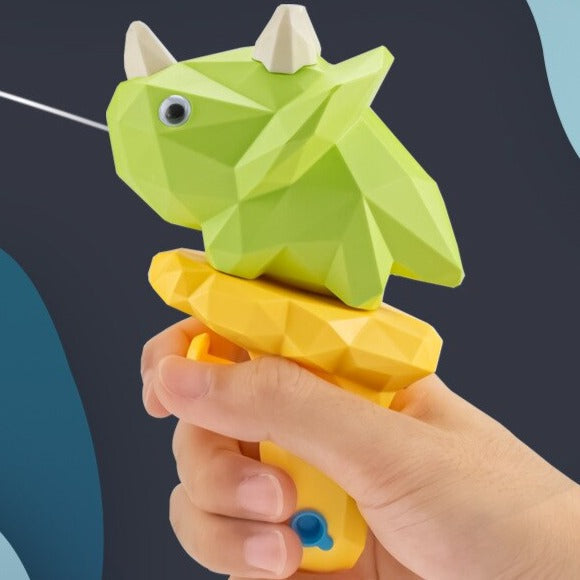 Mini Dinosaur Kids Water Gun Toy