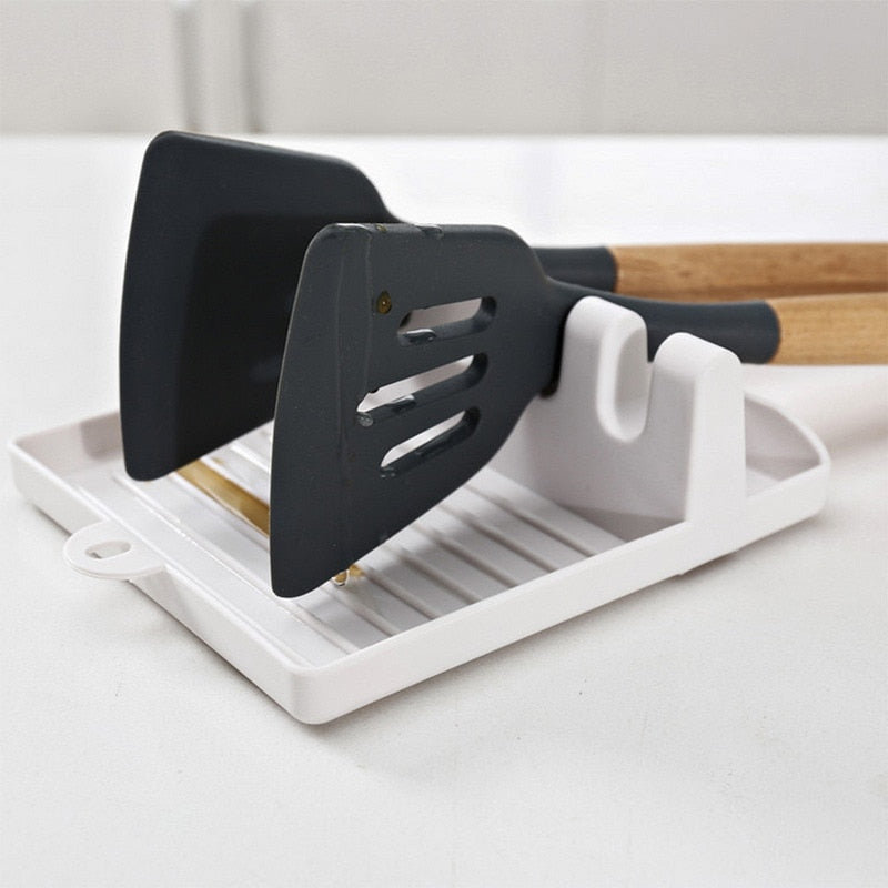 Kitchenware Countertop Storage Rack