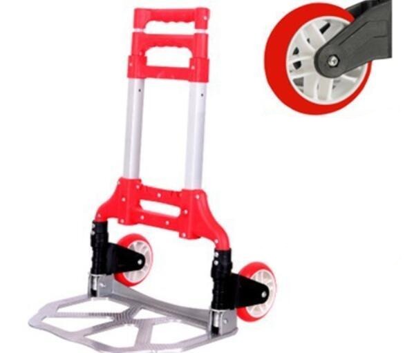 Folding Portable All Purpose Cart