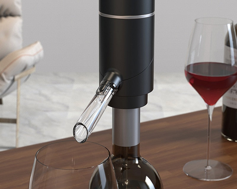 Elegant Automatic Smart Electric Drink Dispenser