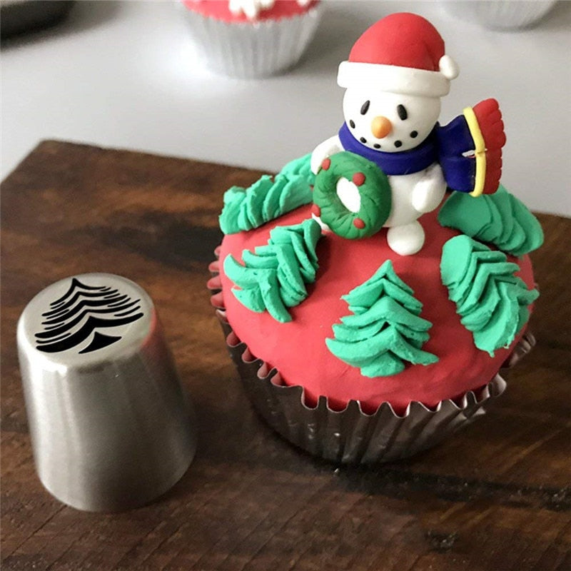 Christmas DIY Baking Set