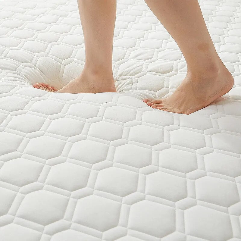 Mystic Cloud Breathable Soft Foam Mattress