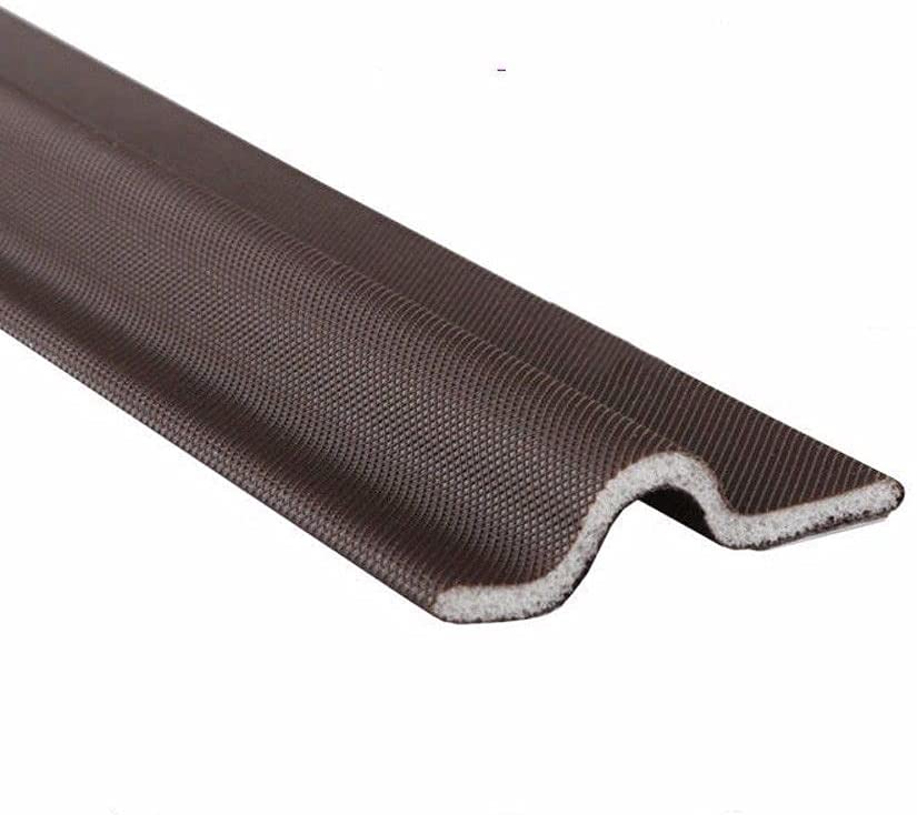 Air Lock Windproof Self-Adhesive Window Seal Strips