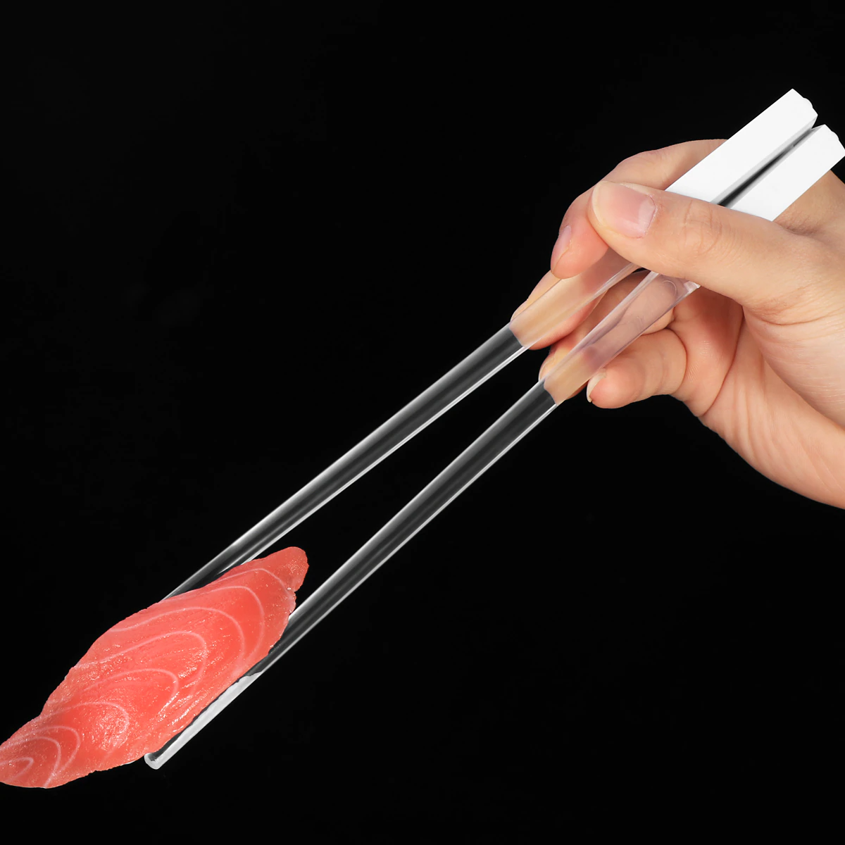 Creative LED Luminous Durable Party Chopsticks