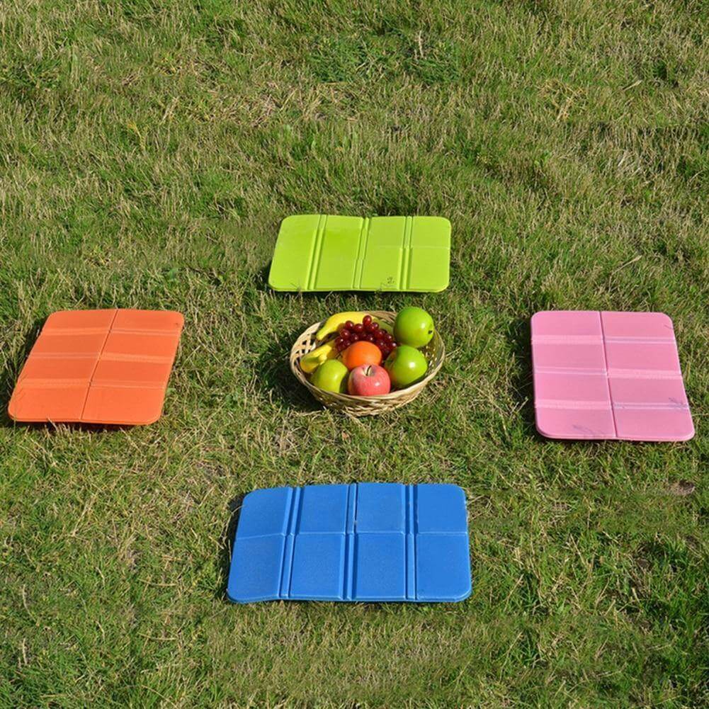 Waterproof Foldable Outdoor Mat