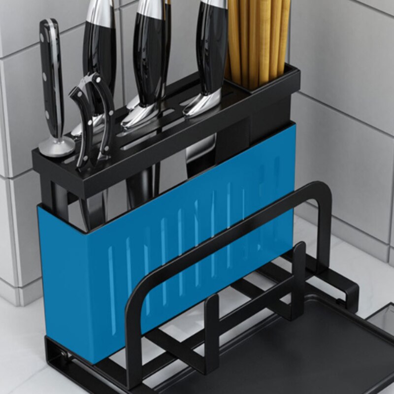 Organizer Chef Multifunctional Kitchen Tools Storage Holder