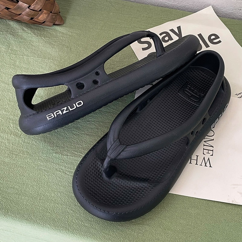 Non-Slip Comfy Unisex Flip Flops