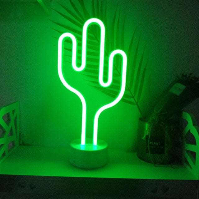 LED Neon Cool Party Lights