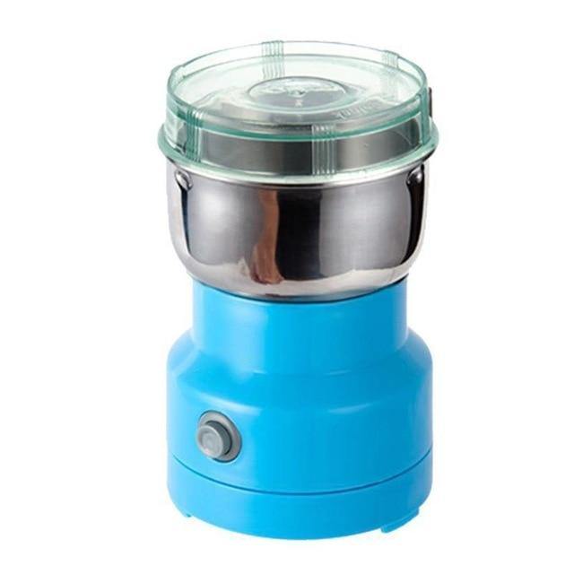 Electric Mini Kitchen Coffee Spice Grinder