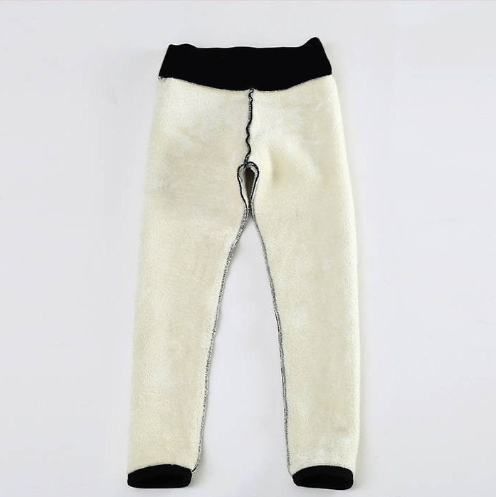 Winter Super Warm Women Leggings