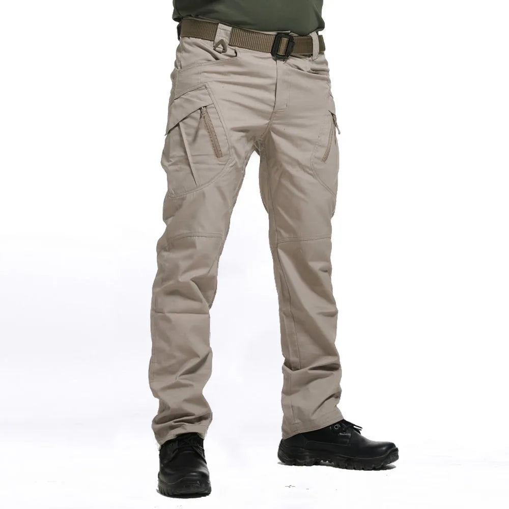 Durable Lightweight Army Tactical Cargo Pants