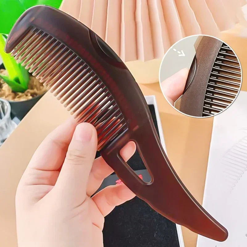 Anti-Dandruff Hair Nourishing Antistatic Massage Comb