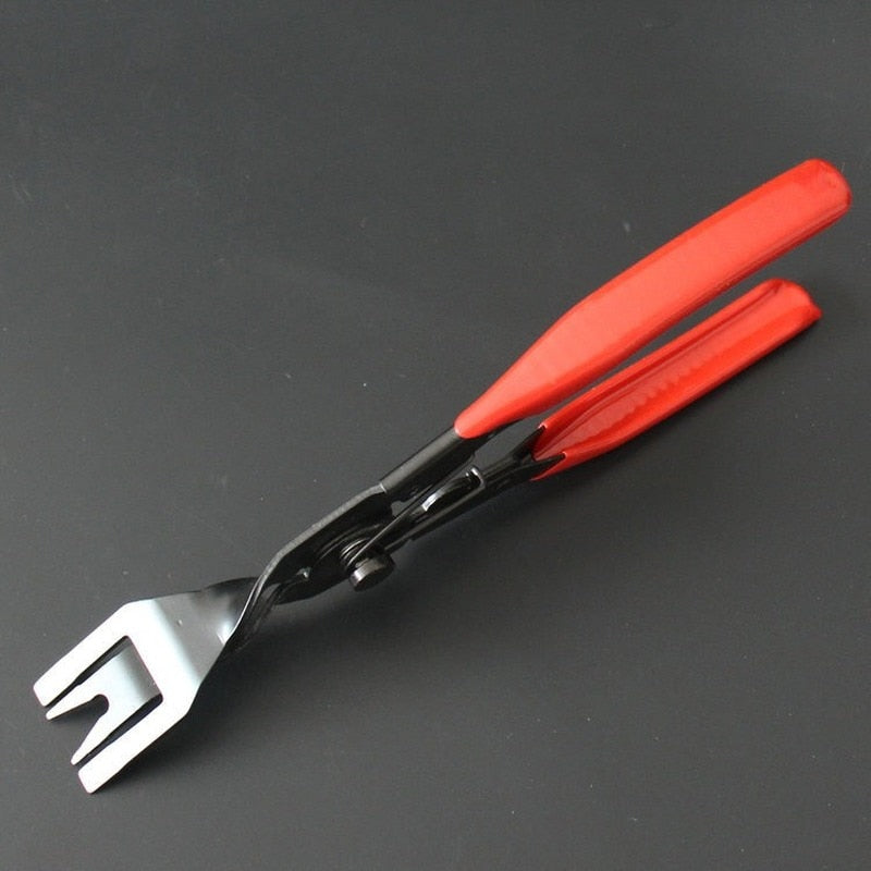 Professional Car Easy Repair Clip Removal Plier