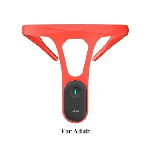 Smart Back Posture Correction Device