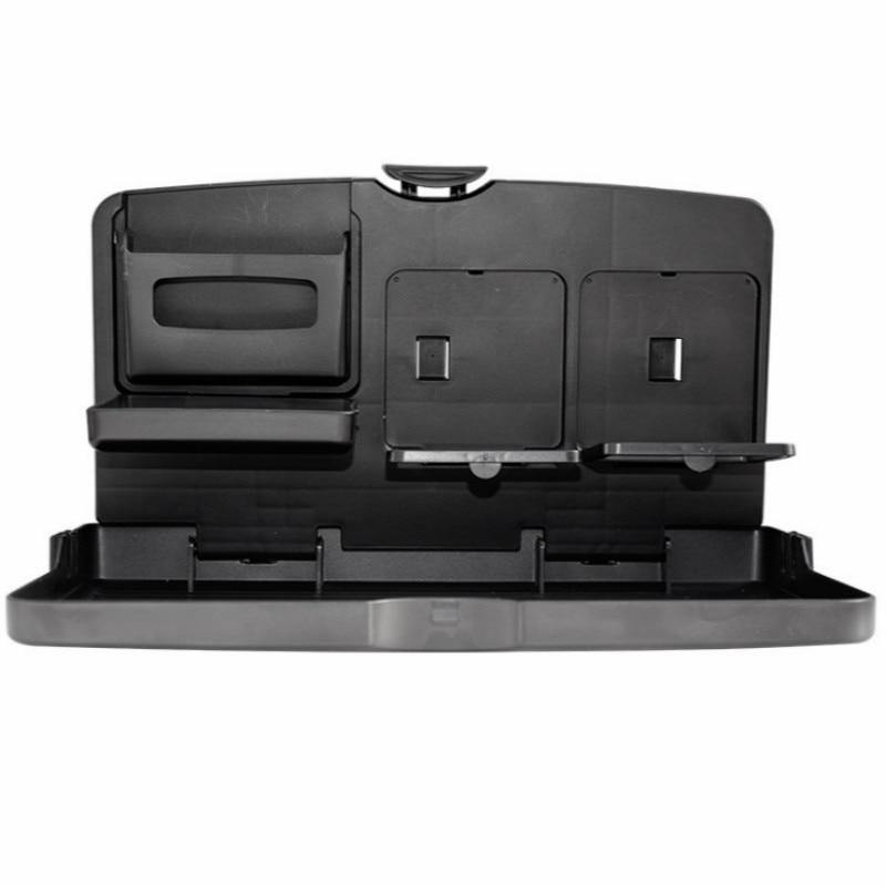 Universal Car Backseat Foldable Table