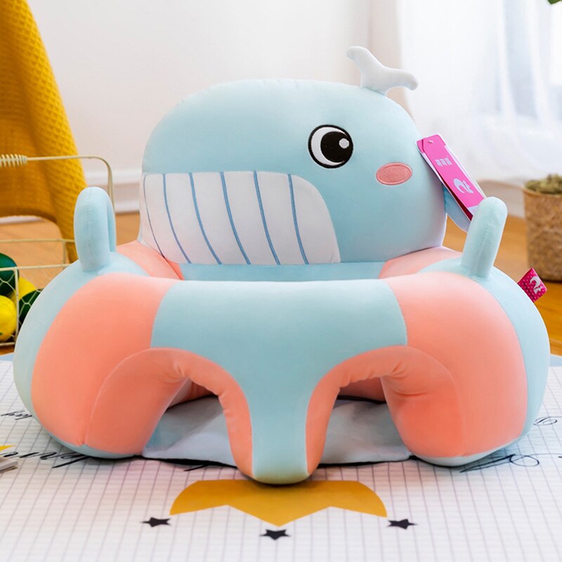 Baby Hug Floor Plush Lounger