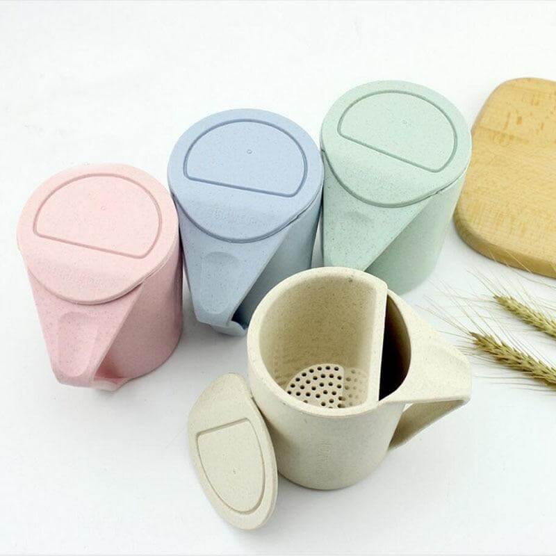 Creative Tea/Coffee Mug with Filter