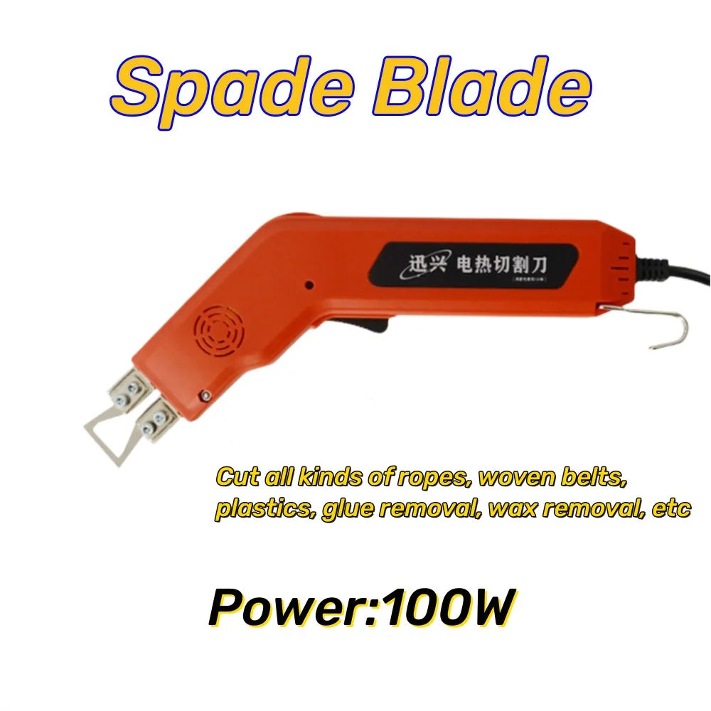 Handheld Electric Multi-Purpose Thermal Cutter