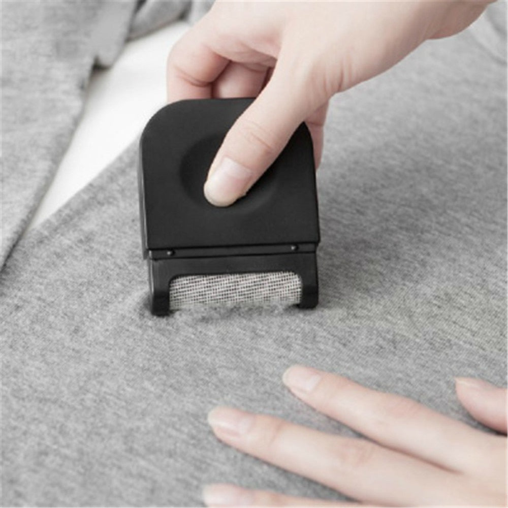 Portable Mini Easy Lint Remover