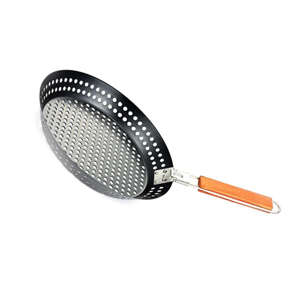 Camping Multifunctional Barbecue Pan