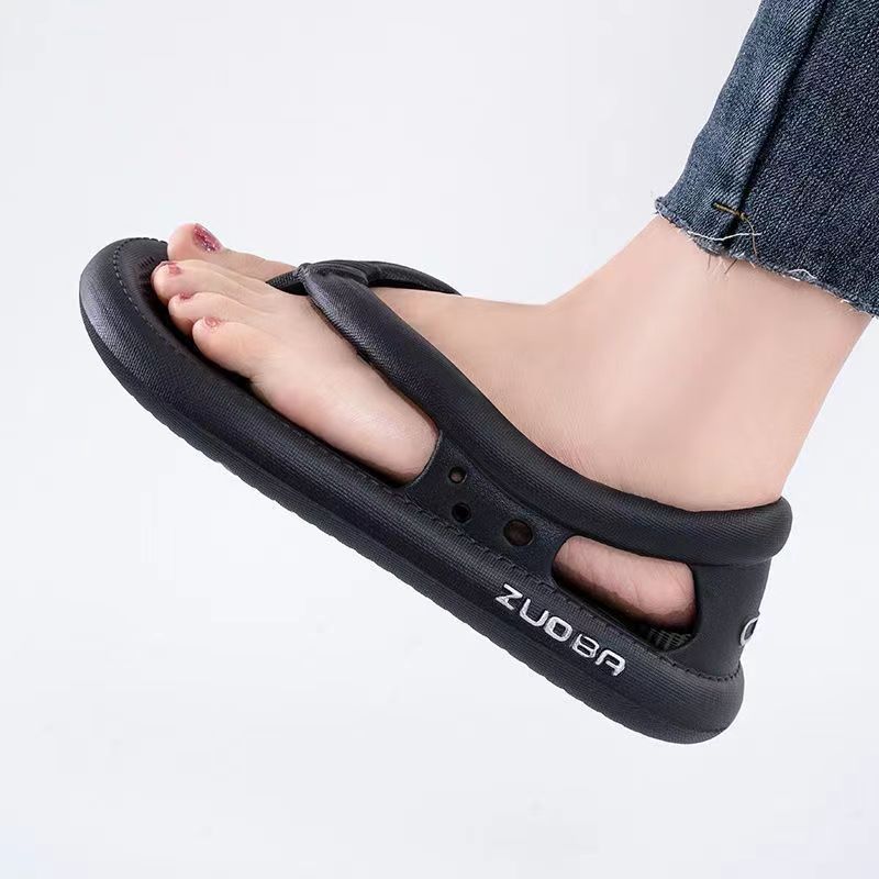 Non-Slip Comfy Unisex Flip Flops