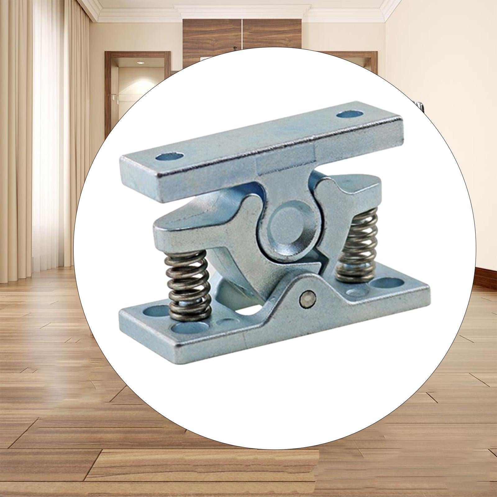 Solid Door Heavy Duty Drawer Latch