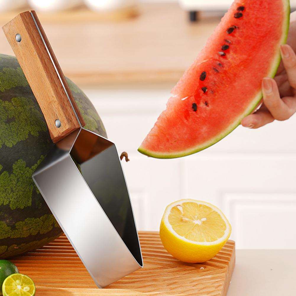 Cut-N-Serve All-in-One Watermelon Slicing Tool