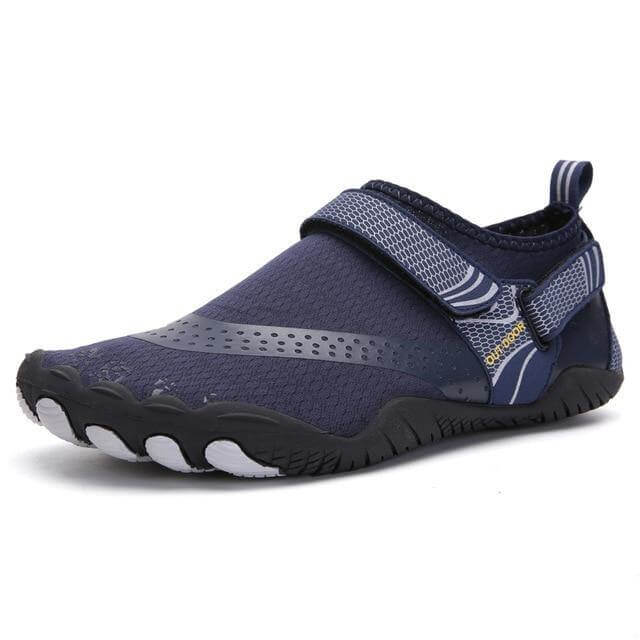 Anti-Skid Five Toe Minimalist Training Shoes