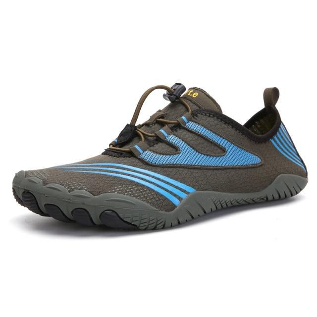 Breathable Quick Dry Hikin Beach Shoes