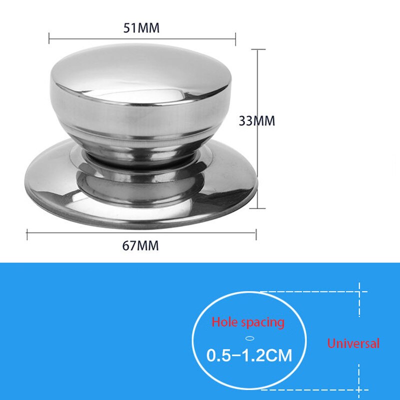 Universal Lid Lifter Replacement Handle