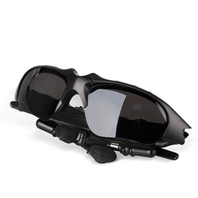 Smart Bluetooth Headset Driving Sunglasses