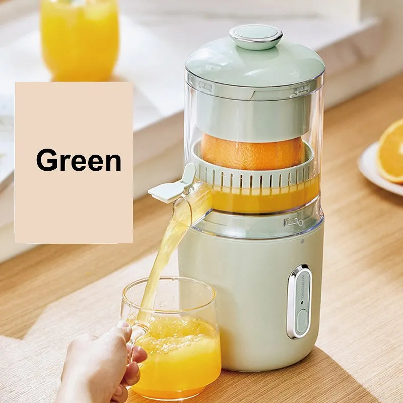 Vitamin Boost Wireless Portable Juicer