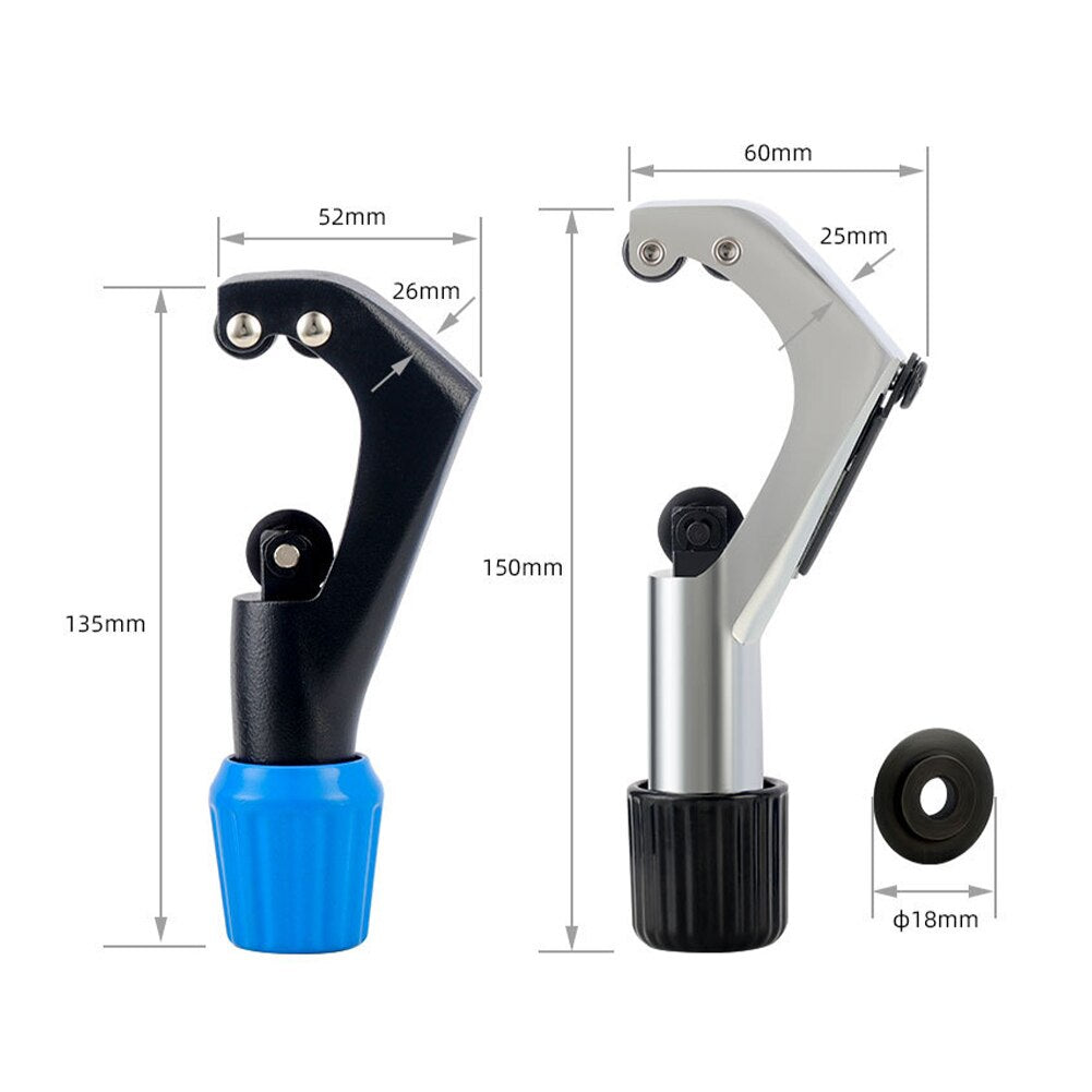 Bike Front Fork Pipe Adjuster Cutter Tool